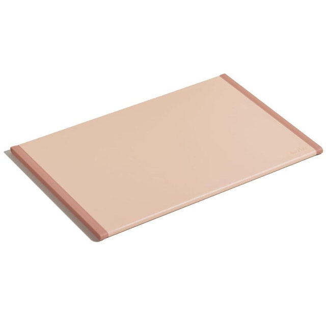 Our Place Daily Board - Double-Sided, Non-Slip, 100% Recycled Plastic Cutting Board | BPA-Free | Easy-Grip Handles | Sustainable Kitchen Essential | Spice