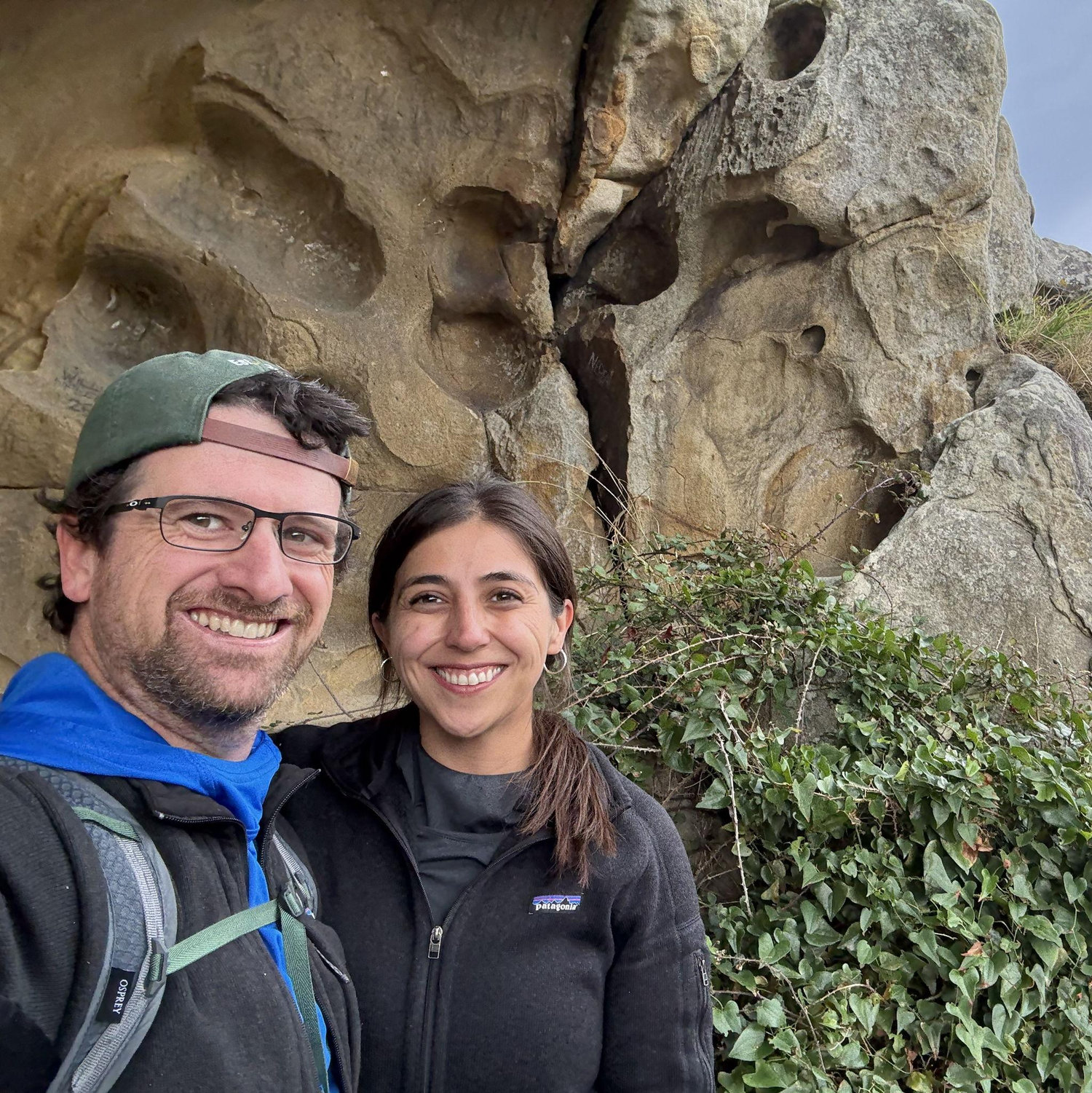 Exploring San Sebastian