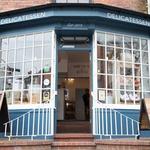 The High Street Delicatessen