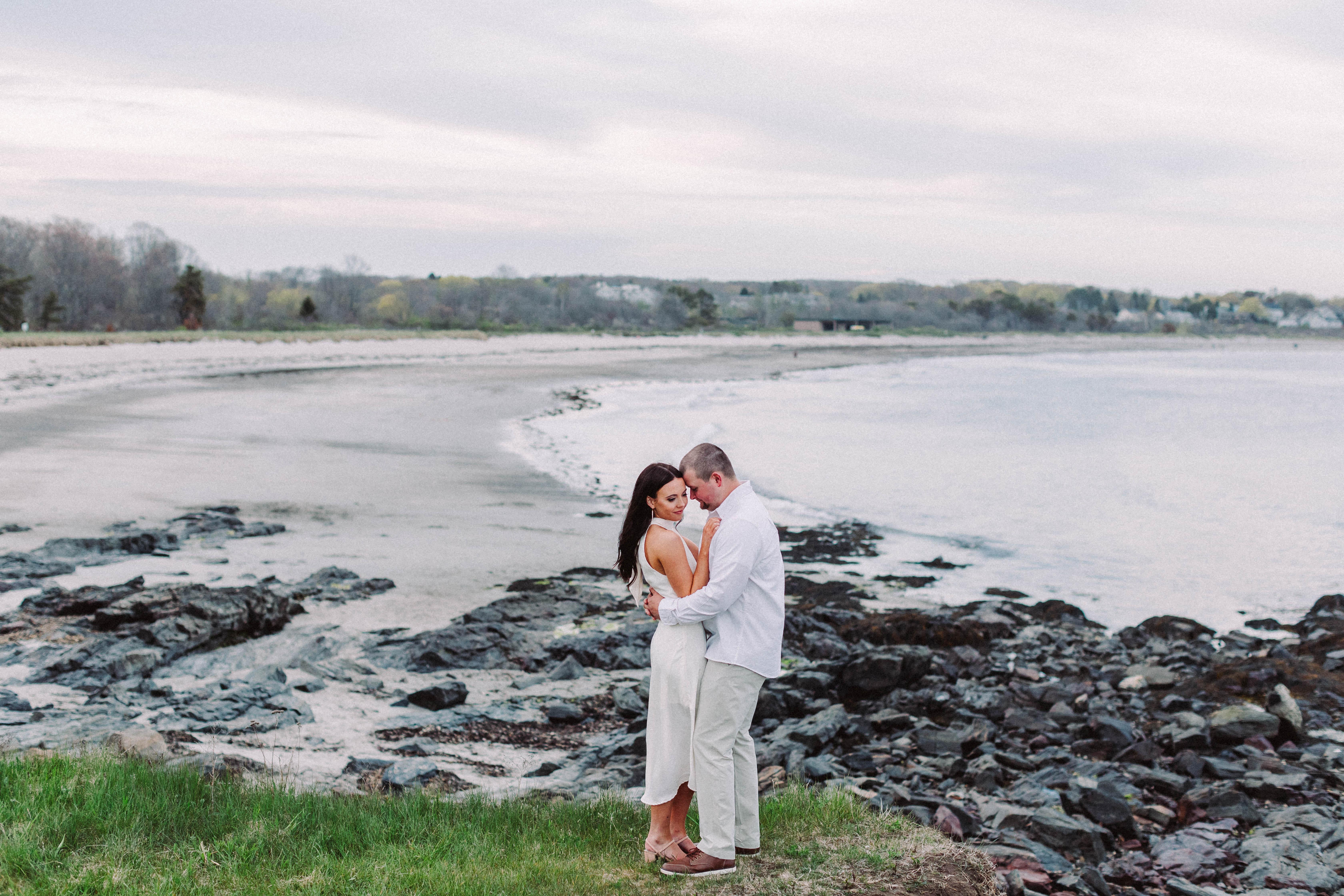 The Wedding Website of Brianna Plante and Thomas Fregeau