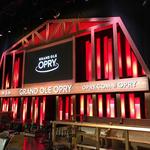 Grand Ole Opry