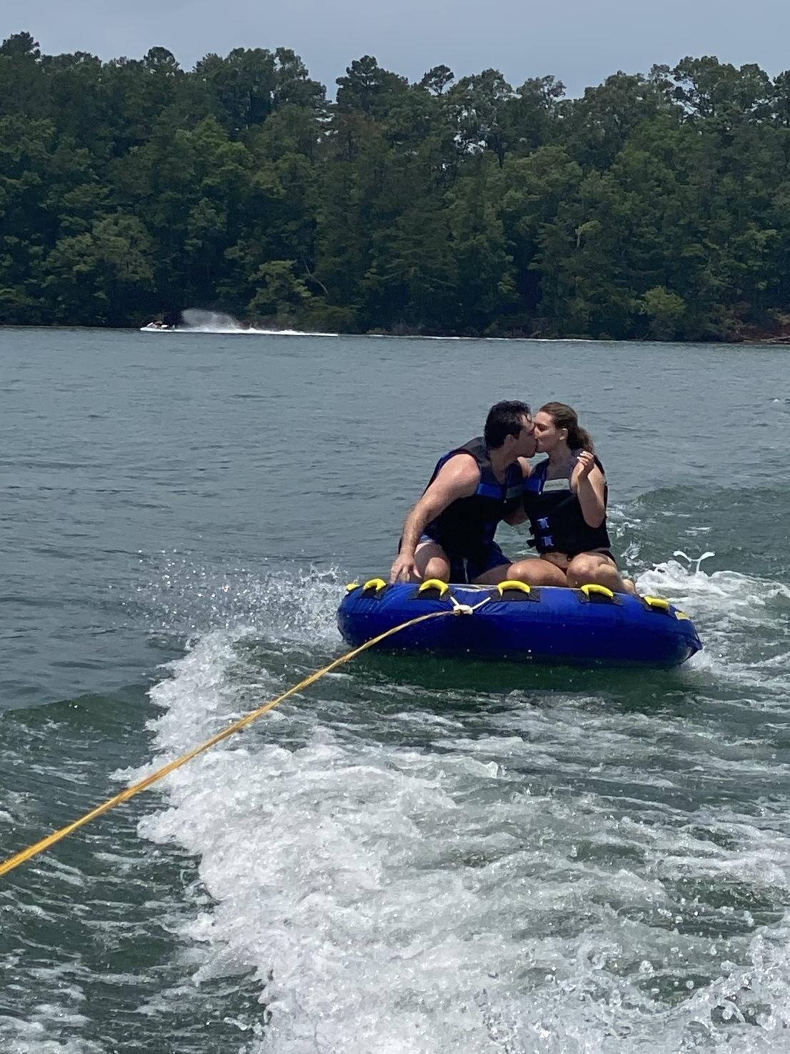 The Wedding Website of Chloe Schopmeyer and Brendan Grabowski