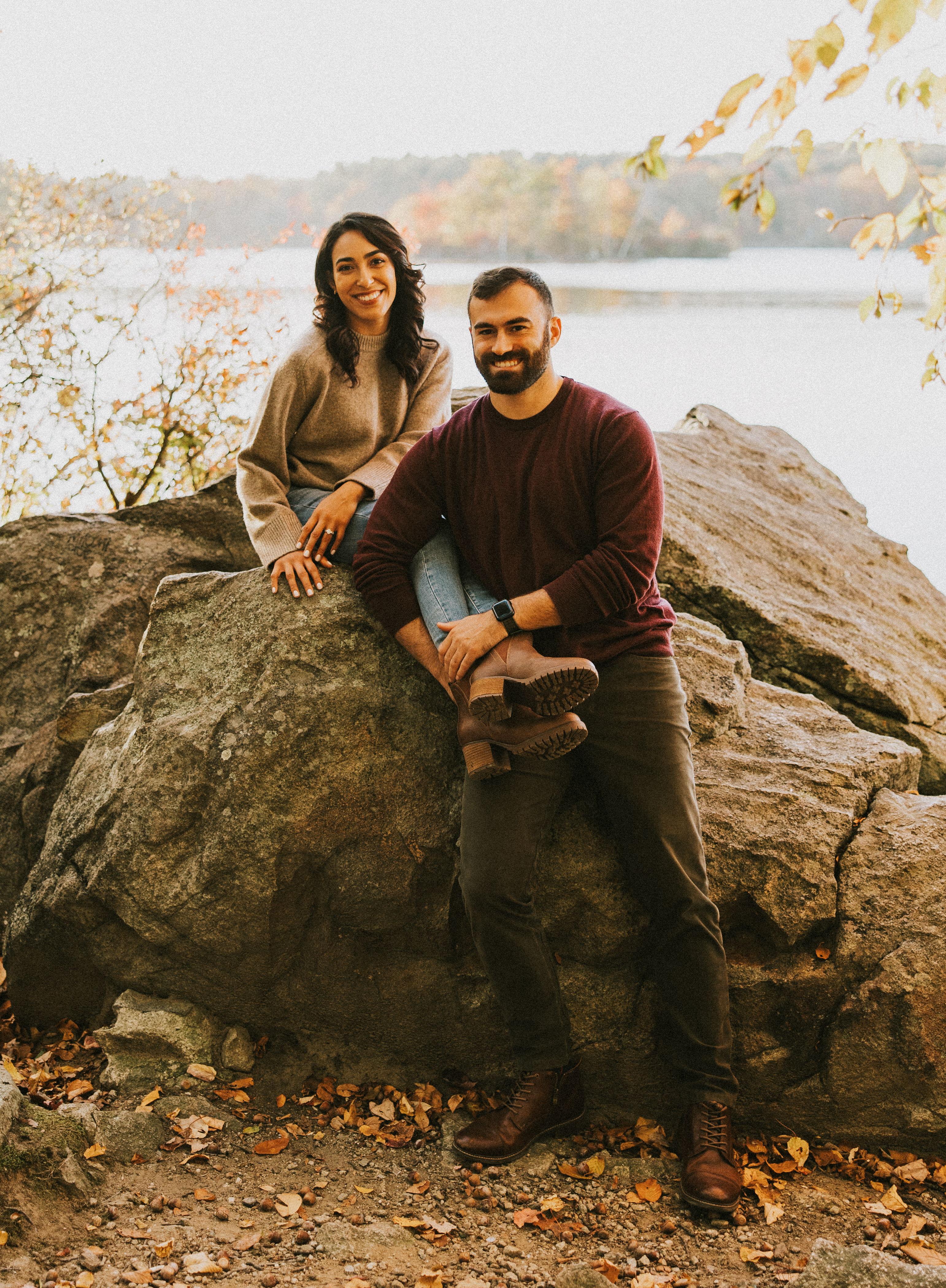 The Wedding Website of Magaly Rojas and Chris Czernicki