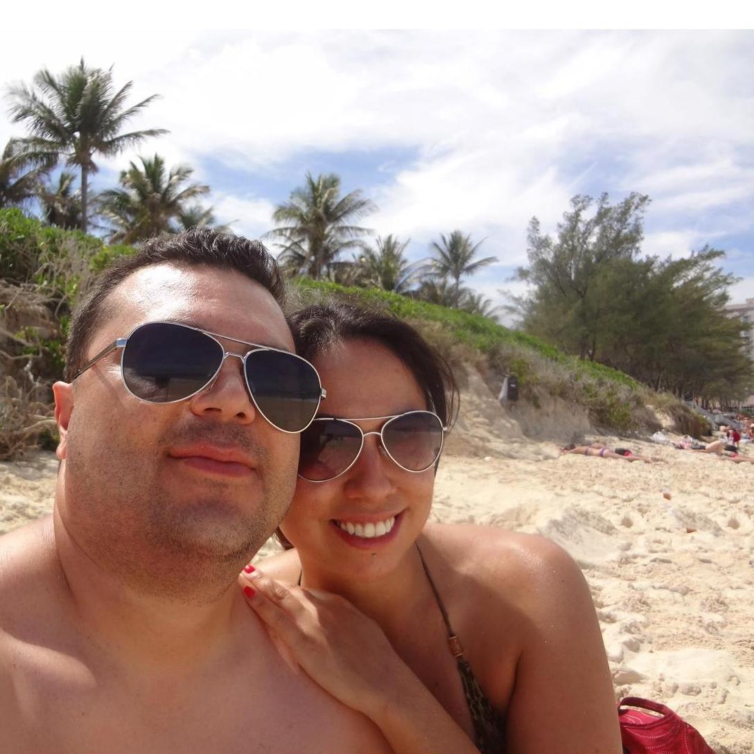 Junkanoo Beach. Nassau. 2013