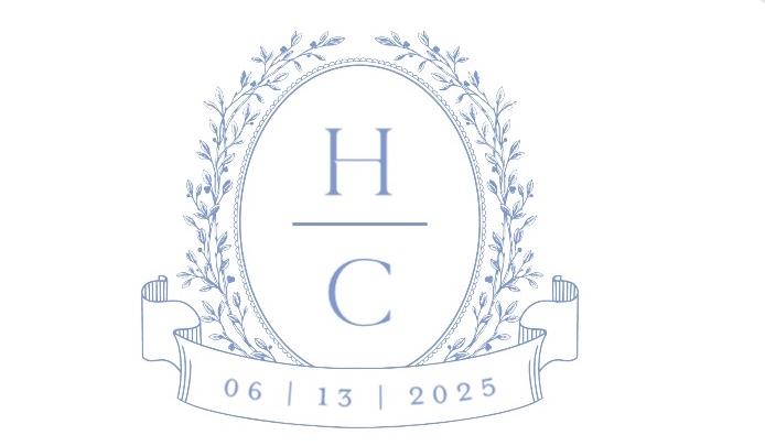 The Wedding Website of Hannah Henderson and Claudio Franc
