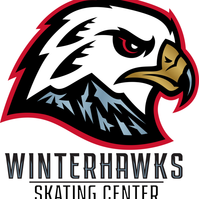 Winterhawks Ice Skating - Public Skate Session