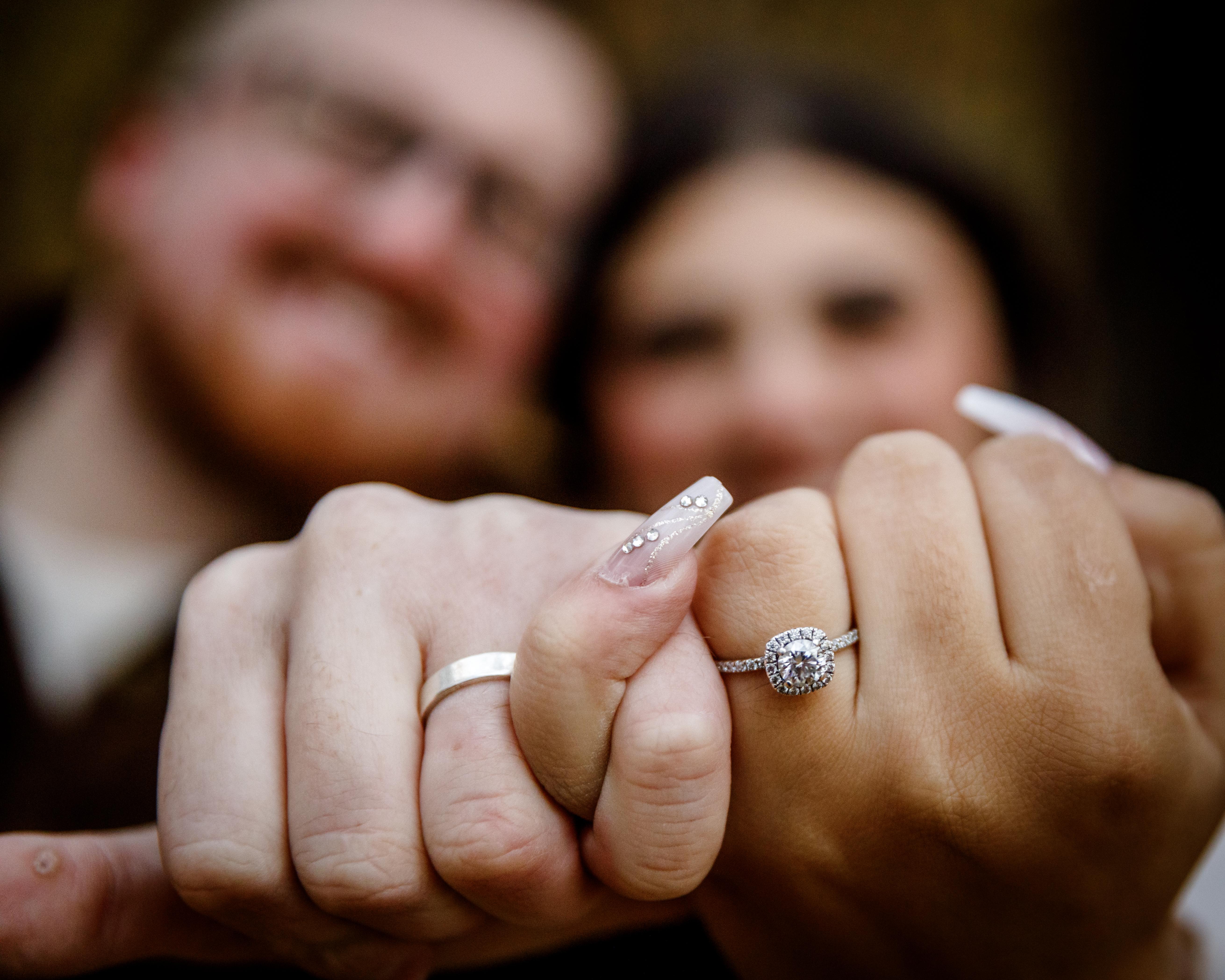 The Wedding Website of Sabrina Rolbiecki and Wesley Golla