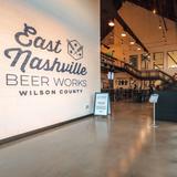 East Nashville Beer Works - Wilson County