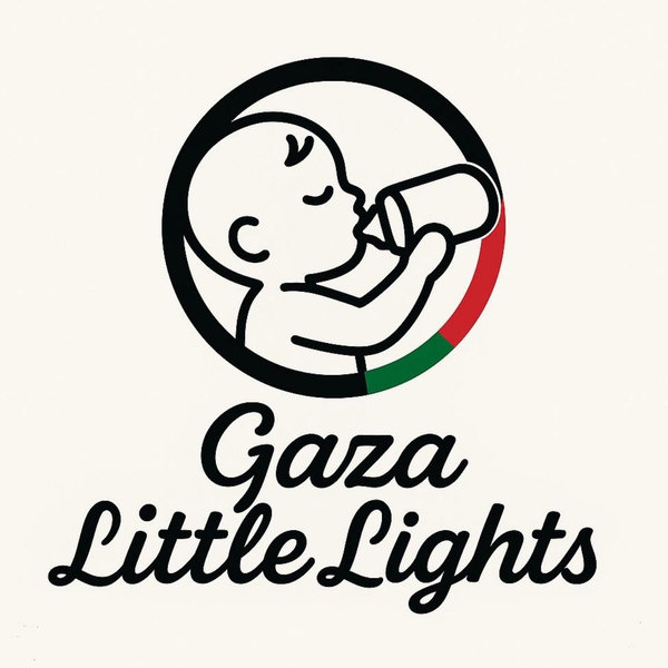 Gaza Little Lights - Formula for Severe Malnutrition Cases in North and South Gaza