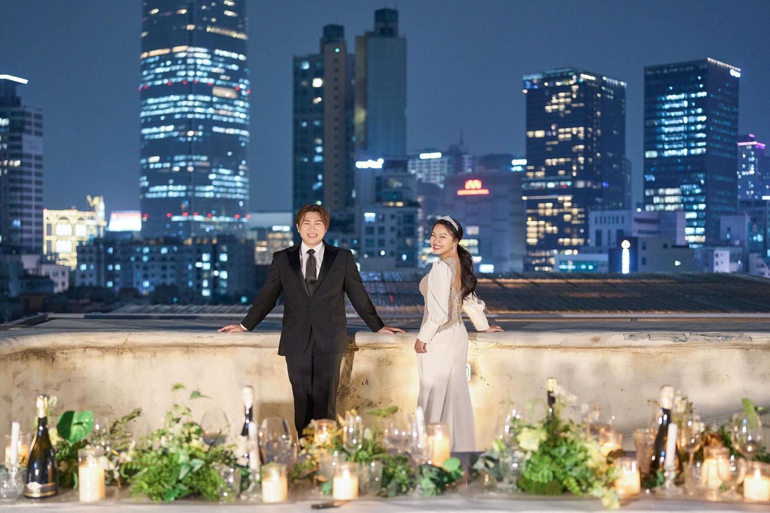 The Wedding Website of Patrick Phan and Kieu Pham