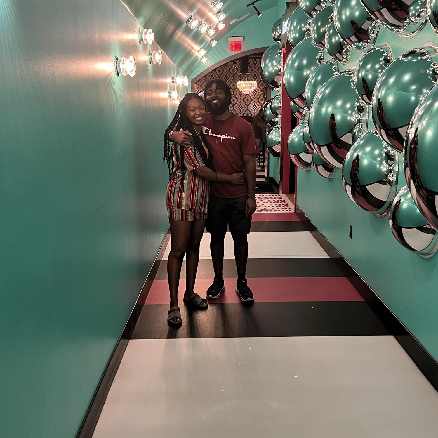 Date night