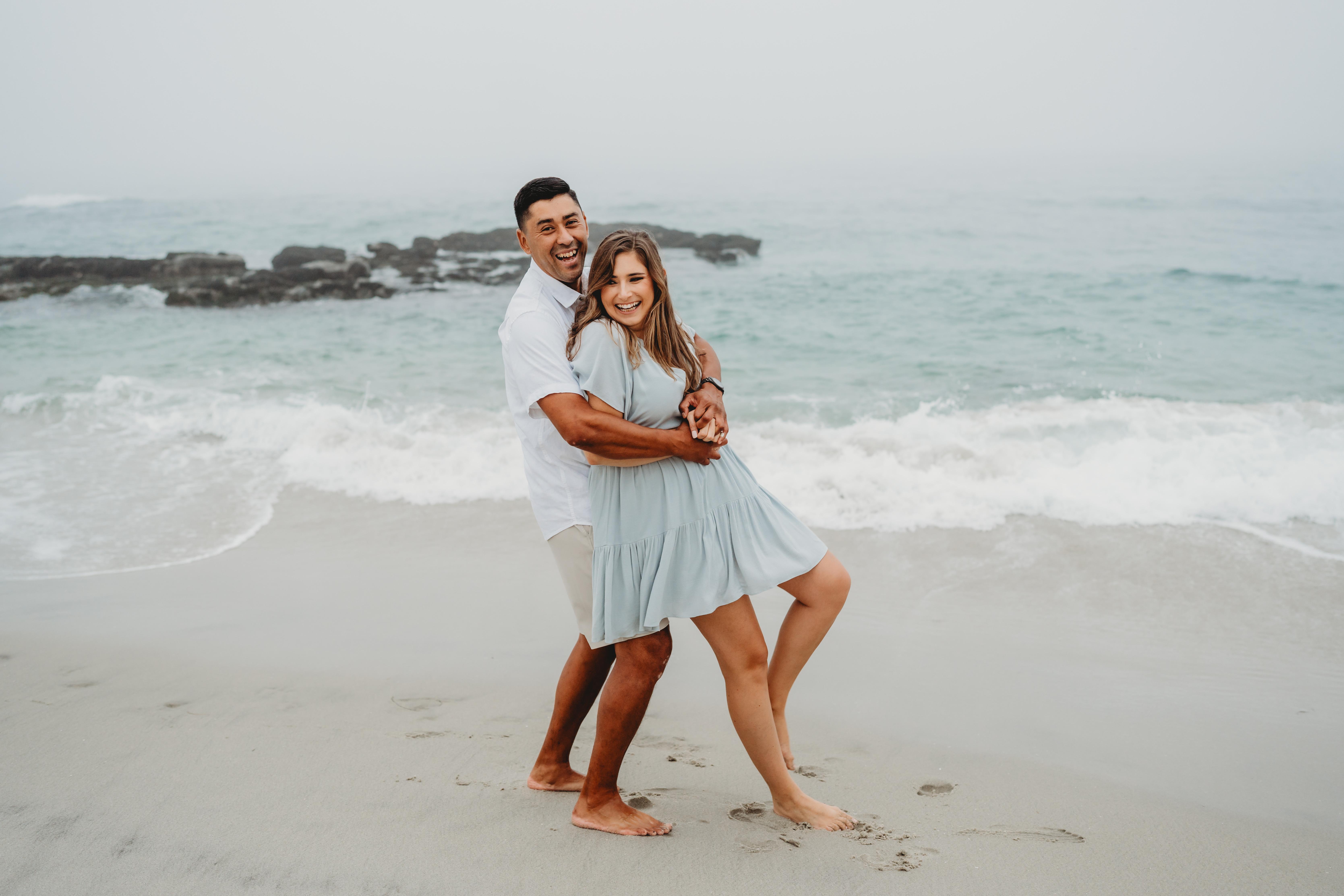 The Wedding Website of Natalie Ater and Joshua Ruiz