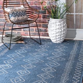 Serna Outdoor Rug