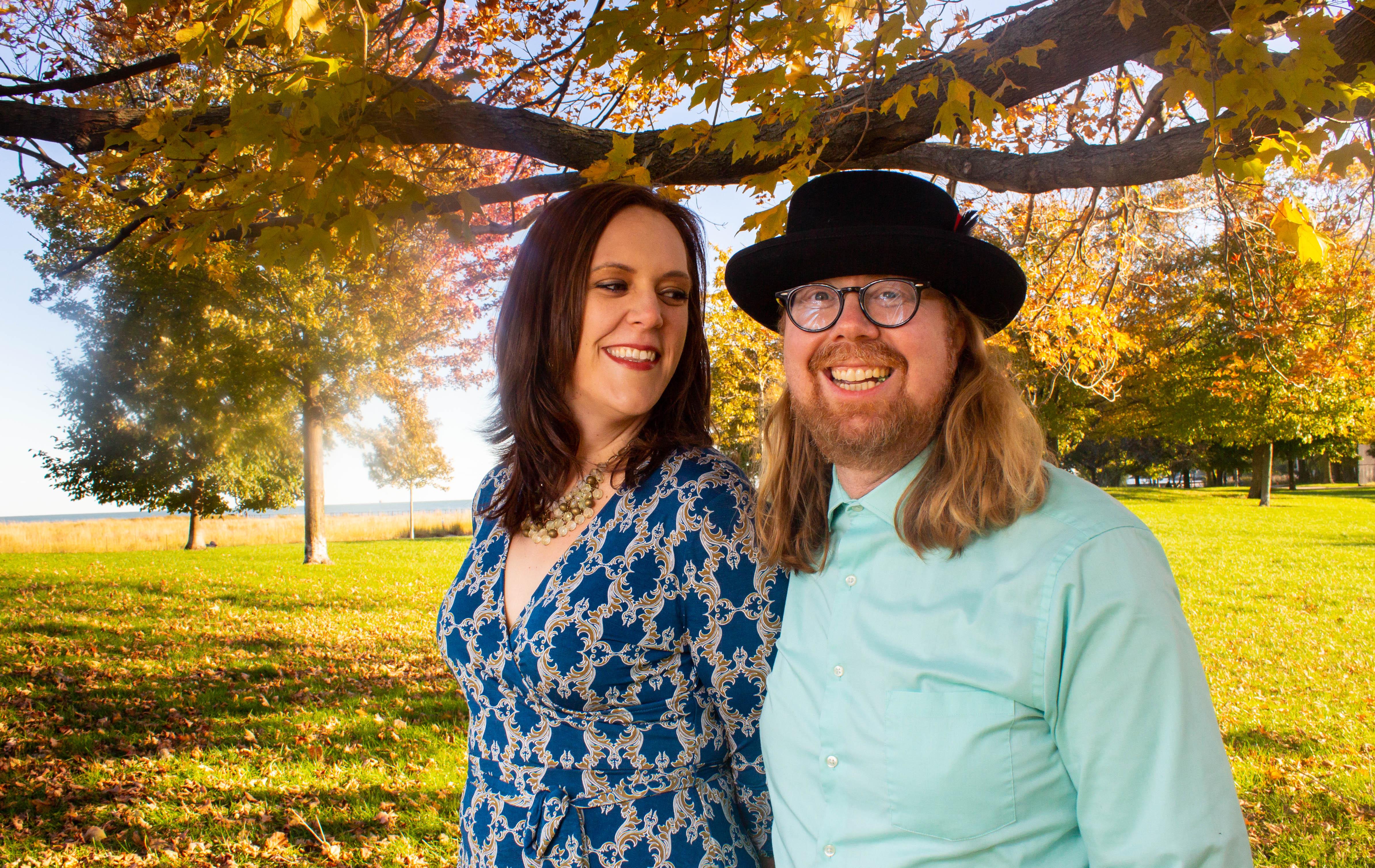 The Wedding Website of Katie Davis and Kevin Crowder