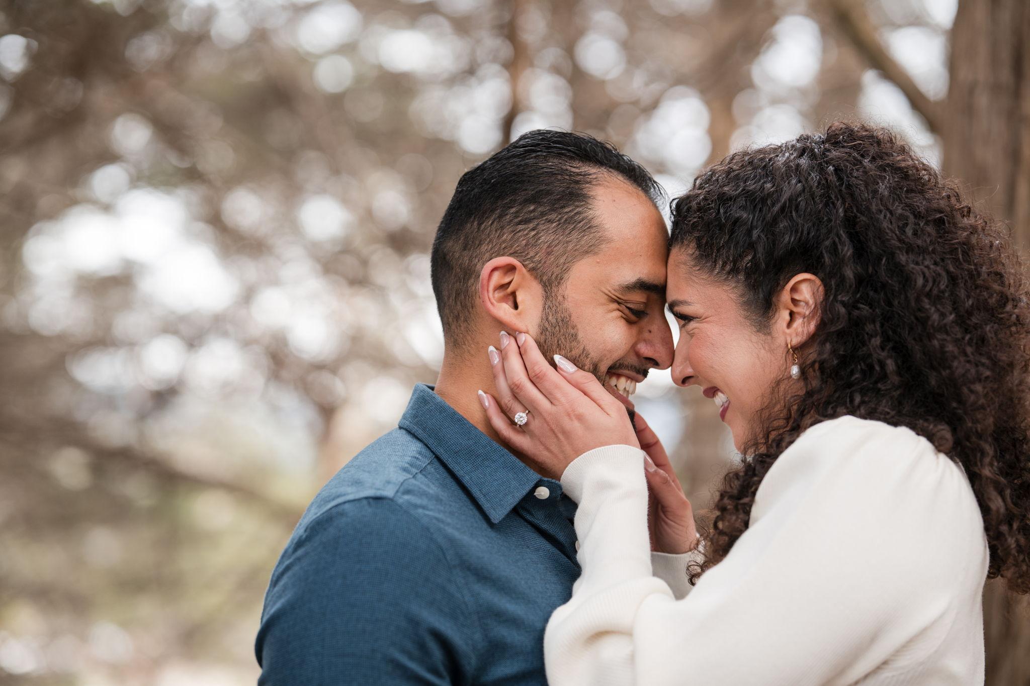 The Wedding Website of James Moreno and Samantha Garcia