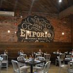Emporio: A Meatball Joint