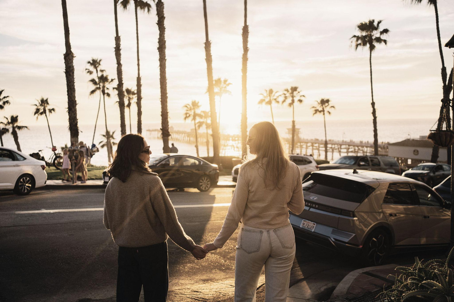 The Wedding Website of Danielle Brito and Carly Roberts