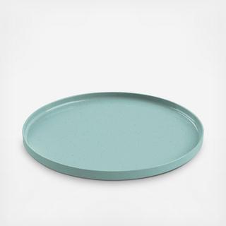 Palermo Bamboo Dinner Plate, Set of 6
