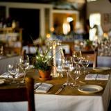 Straight Wharf Restaurant