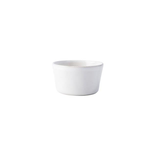 Puro Ramekin - Whitewash