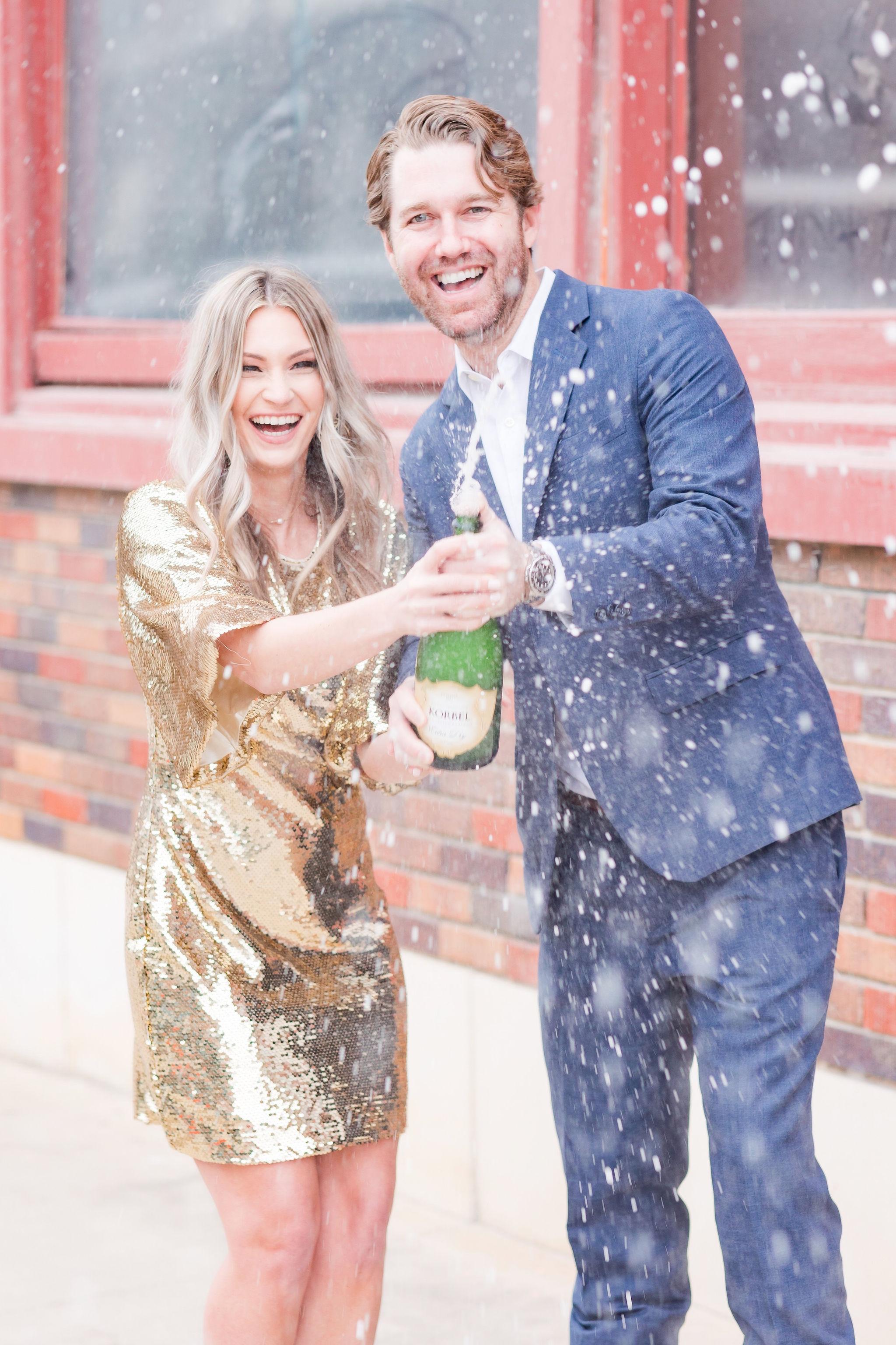 The Wedding Website of Katya Finta and Travis Watson