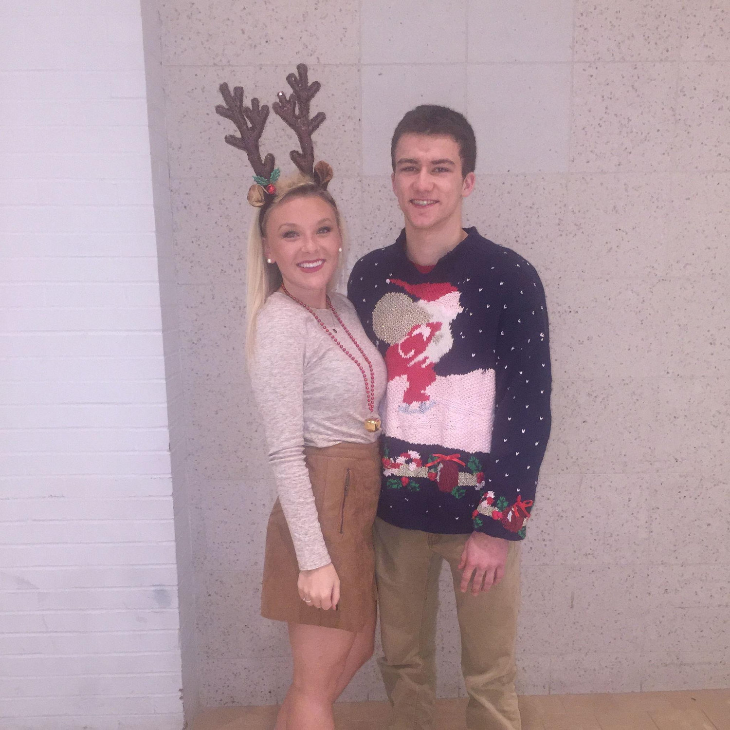 Sadies 2015