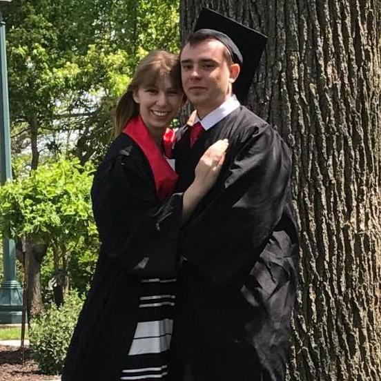 College Graduation
