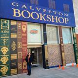 Galveston Bookshop