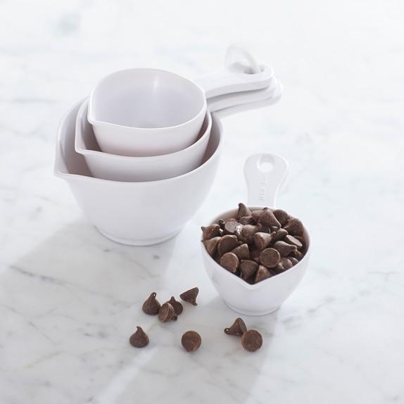 Williams Sonoma Melamine Measuring Cups