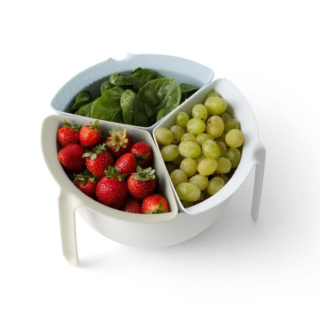 Chef’n 3-in-1 Prep Colander