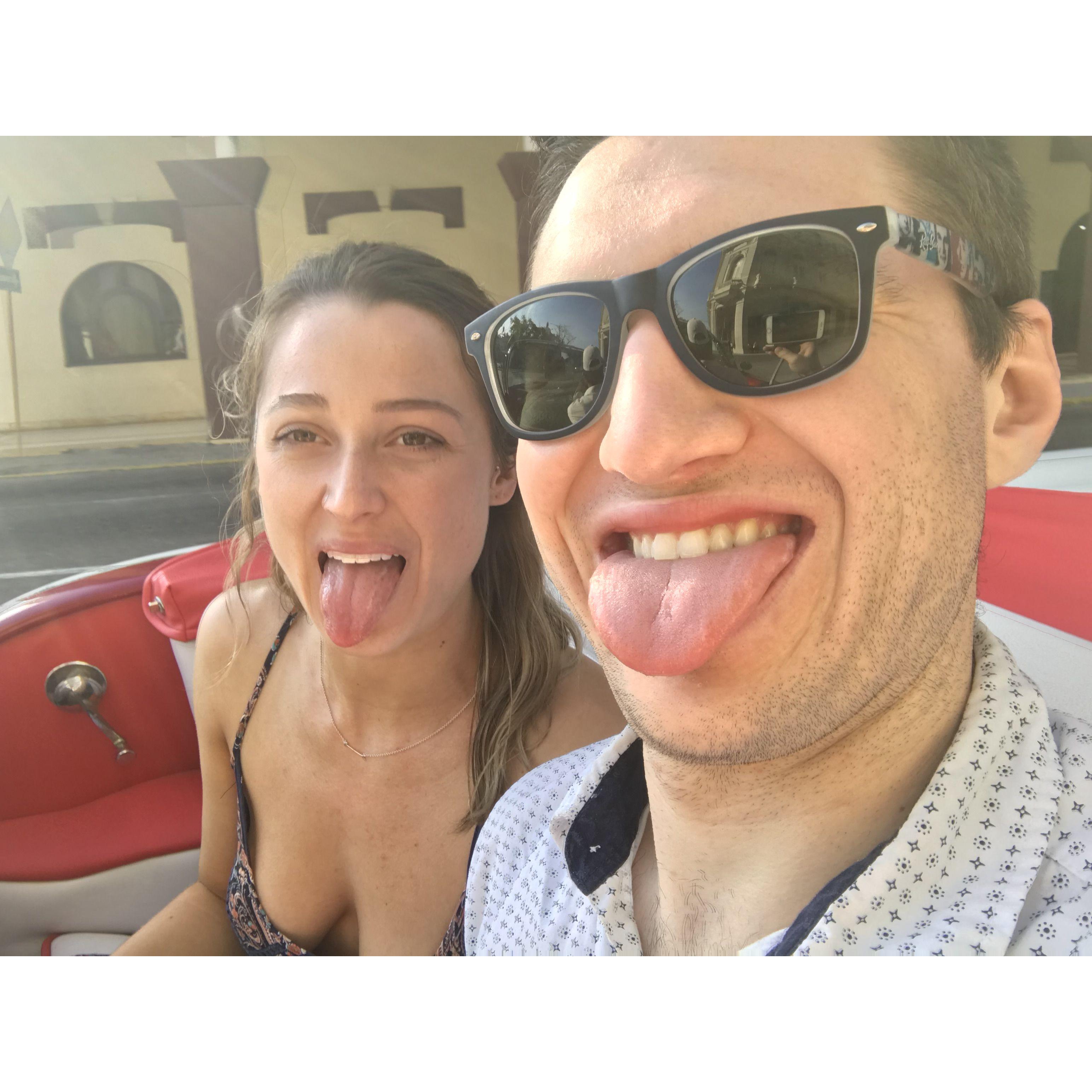 Cuba 2019
