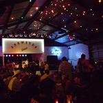 Brewster Street Ice House