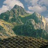 Parque natural de las Sierras Subbéticas