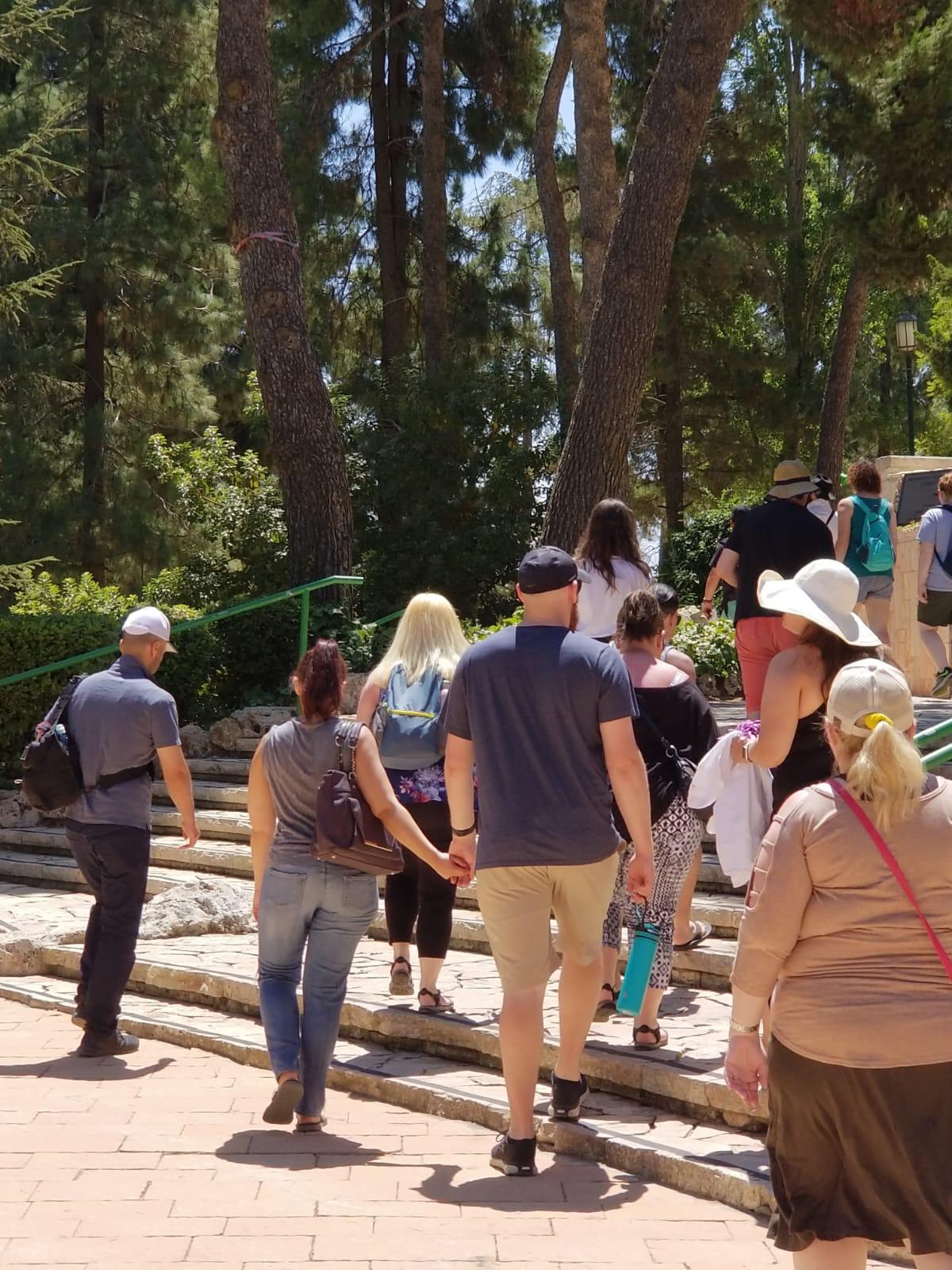 Birthright again