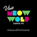 Meow Wolf Santa Fe