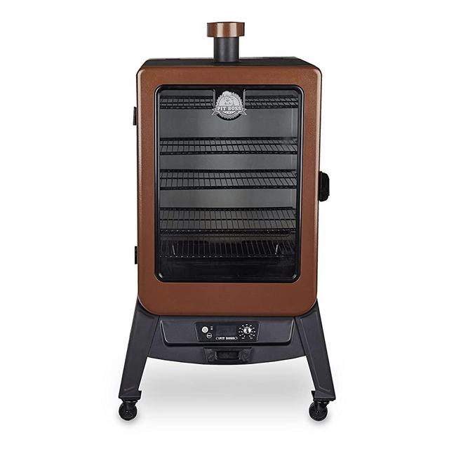 Pit Boss Grills 77550 5.5 Pellet Smoker