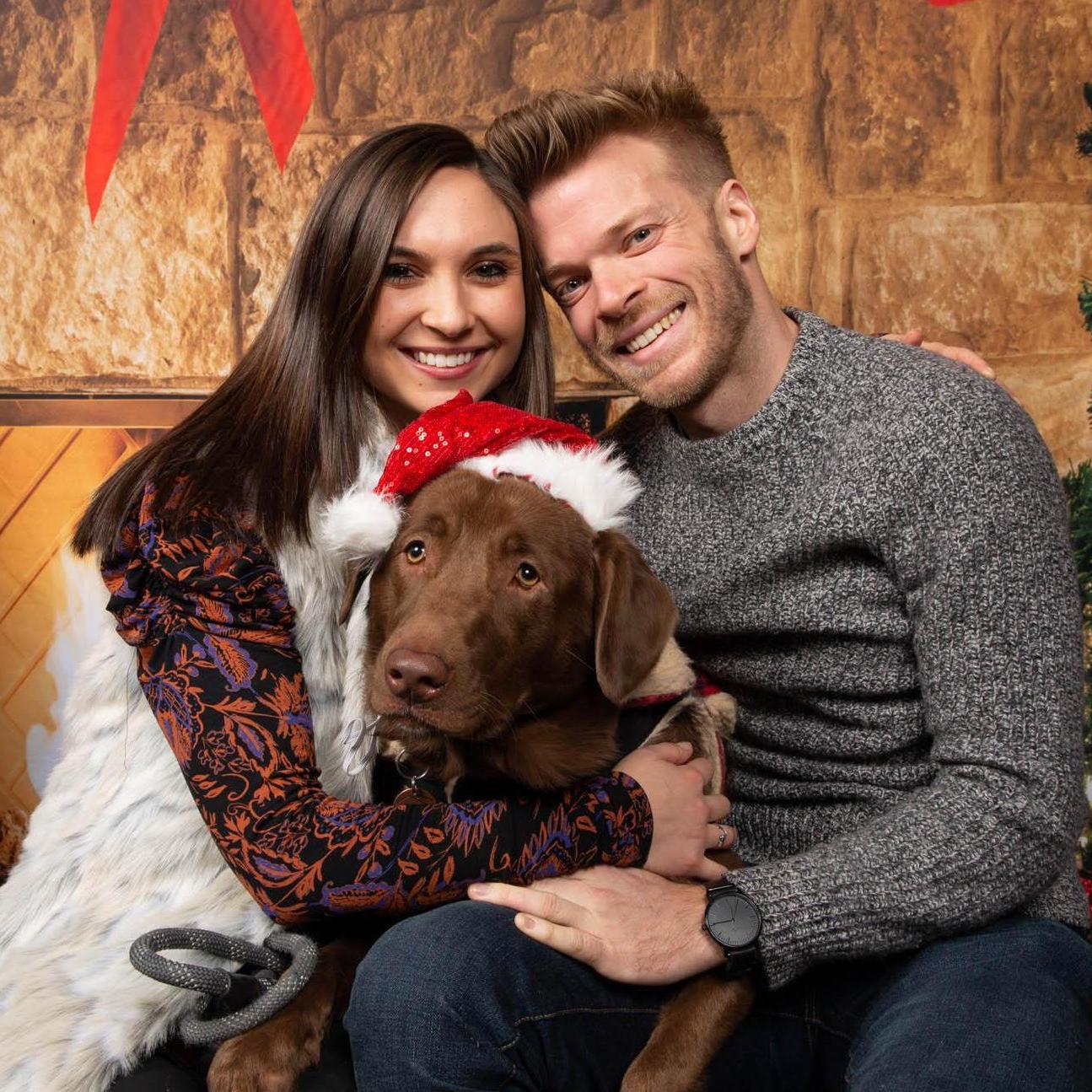 Our 2019 family photo!