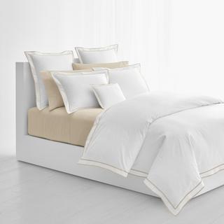 Spencer Solid 4-Piece Sheet Set