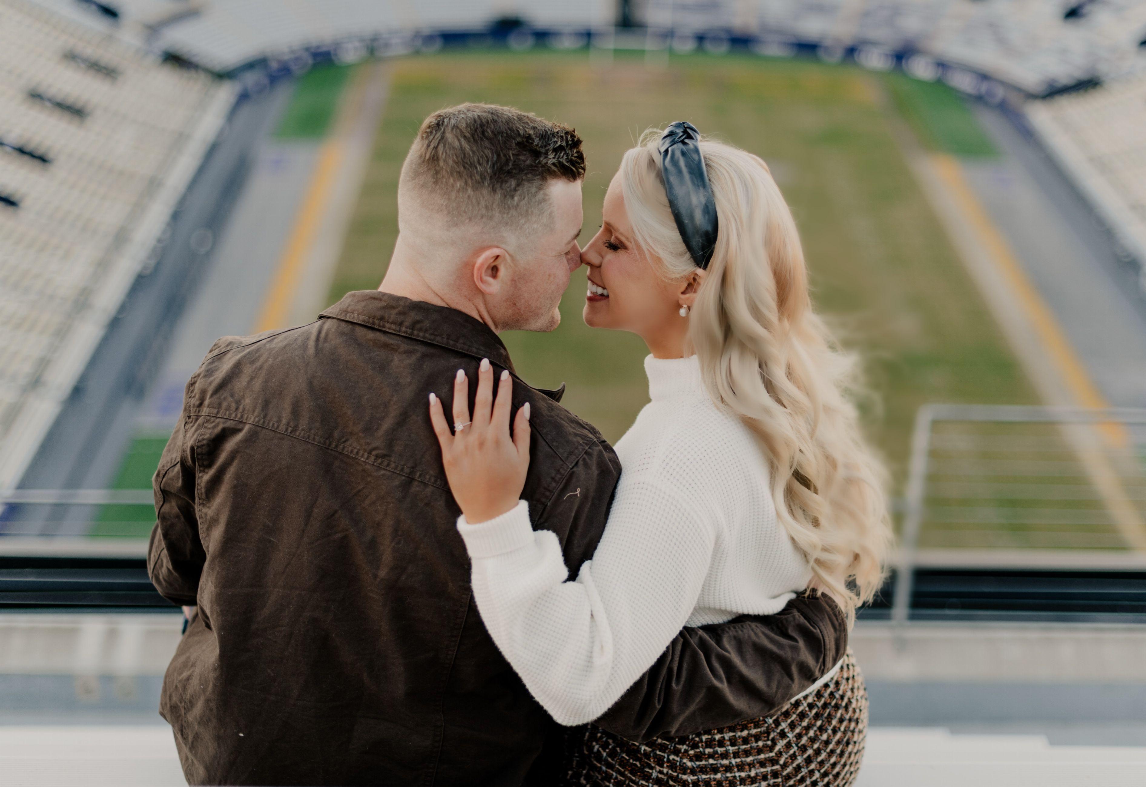 The Wedding Website of Emilie Schwing and Zachary Biggers