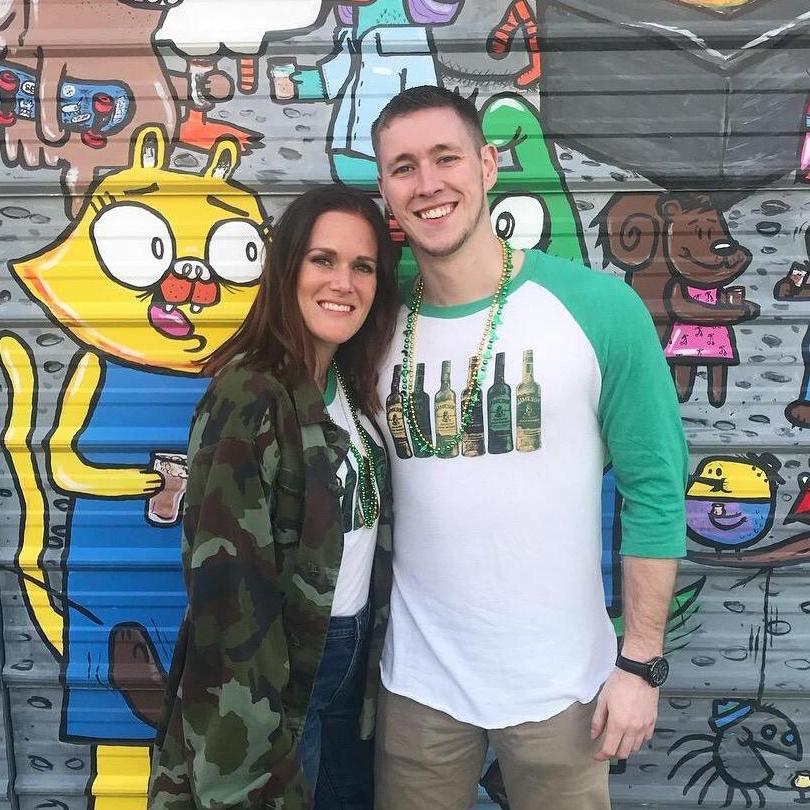 We fell in love with the Seattle beer scene.