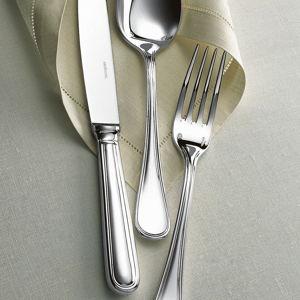 Flatware place setting, 5 pieces, Hollow Handle Orfèvre | Sambonet US