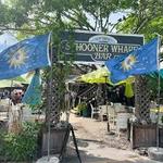 Schooner Wharf Bar