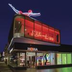 Museum of Neon Art