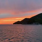 Sunset cruise to Taganga (Santa Marta)