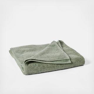 Air Weight Organic Bath Towel, Set of 2
