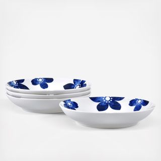 Sandefjord Pasta Bowl, Set of 4