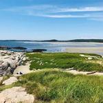 Popham Beach State Park