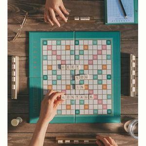 Shagreen Luxury Board Game