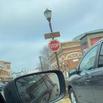 Zona Rosa Town Center