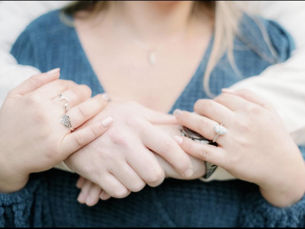 The Wedding Website of Ariel Ruppert and Christopher Melaragno
